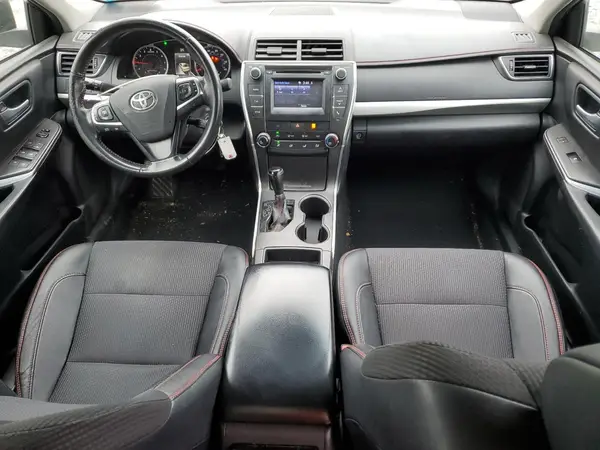 4T1BF1FK5GU247258 2016 TOYOTA CAMRY - Image 8