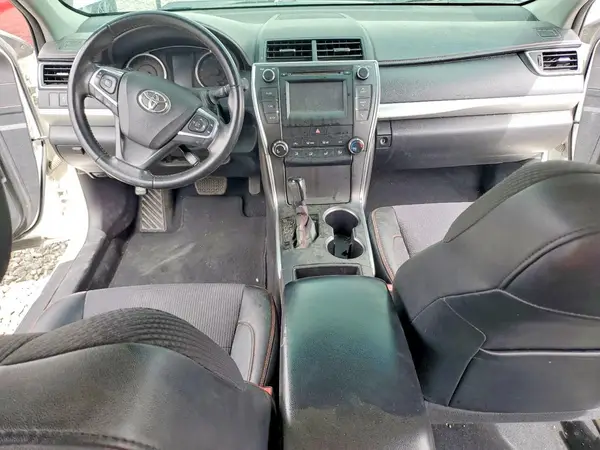 4T1BF1FK5GU247440 2016 TOYOTA CAMRY - Image 8