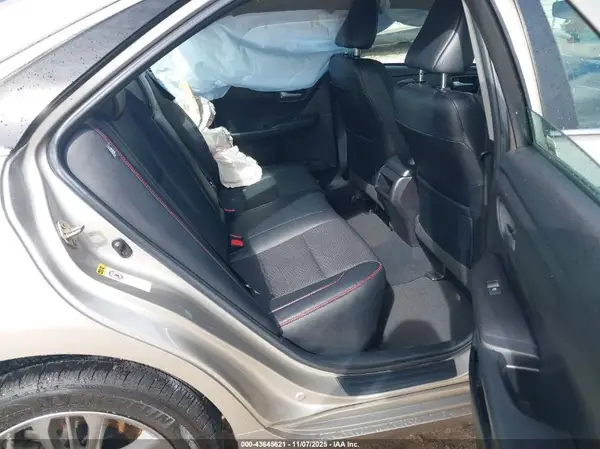 4T1BF1FK5GU247776 2016 TOYOTA CAMRY - Image 8