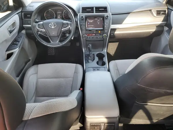 4T1BF1FK5GU248264 2016 TOYOTA CAMRY - Image 8