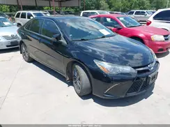 4T1BF1FK5GU248829 2016 TOYOTA CAMRY