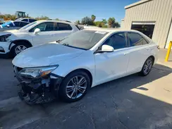 4T1BF1FK5GU249110 2016 TOYOTA CAMRY