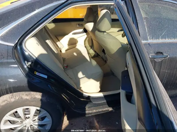 4T1BF1FK5GU249351 2016 TOYOTA CAMRY - Image 8