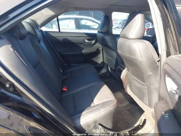4T1BF1FK5GU250919 2016 TOYOTA CAMRY - Image 8