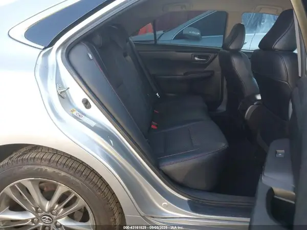 4T1BF1FK5GU251889 2016 TOYOTA CAMRY - Image 8