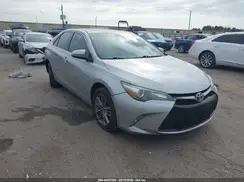4T1BF1FK5GU252461 2016 TOYOTA CAMRY