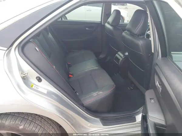 4T1BF1FK5GU252461 2016 TOYOTA CAMRY - Image 8