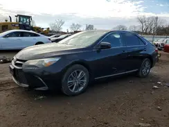 4T1BF1FK5GU252699 2016 TOYOTA CAMRY