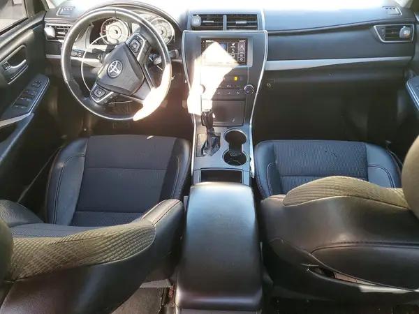 4T1BF1FK5GU253013 2016 TOYOTA CAMRY - Image 8