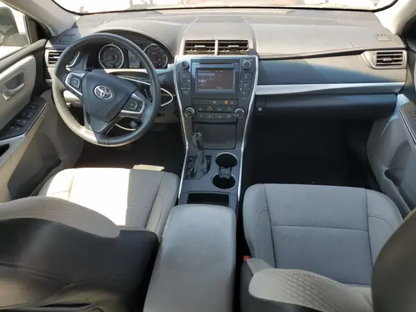 4T1BF1FK5GU253867 2016 TOYOTA CAMRY - Image 8