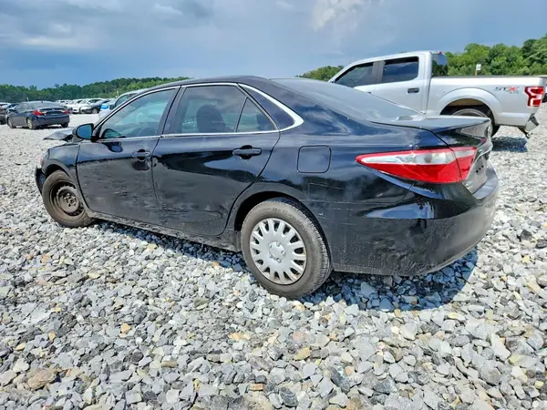 4T1BF1FK5GU253934 2016 TOYOTA CAMRY - Image 2