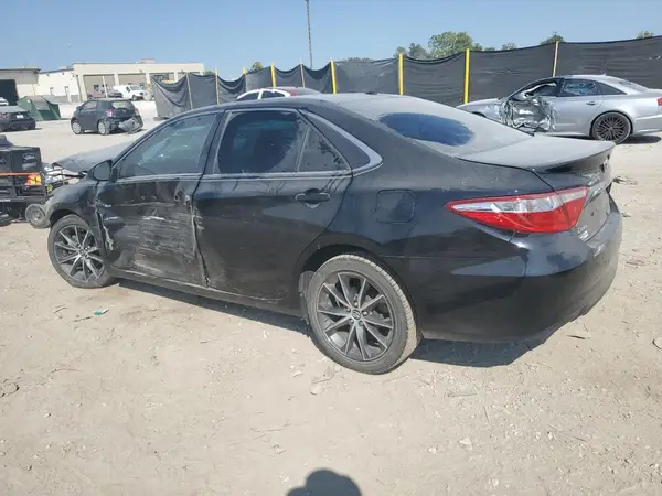 4T1BF1FK5GU254114 2016 TOYOTA CAMRY - Image 2