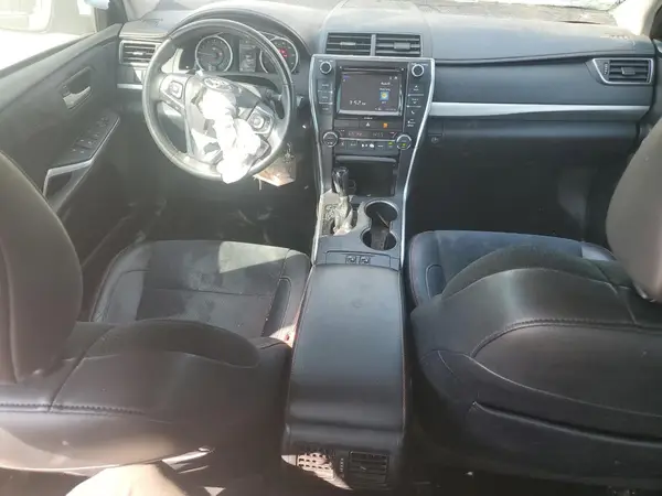 4T1BF1FK5GU254114 2016 TOYOTA CAMRY - Image 8
