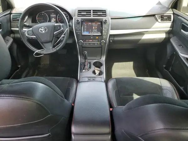 4T1BF1FK5GU255022 2016 TOYOTA CAMRY - Image 8