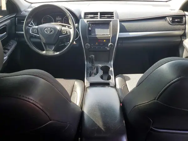 4T1BF1FK5GU258096 2016 TOYOTA CAMRY - Image 8