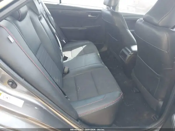 4T1BF1FK5GU258227 2016 TOYOTA CAMRY - Image 8