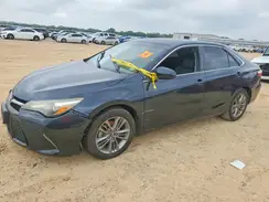 4T1BF1FK5GU258275 2016 TOYOTA CAMRY