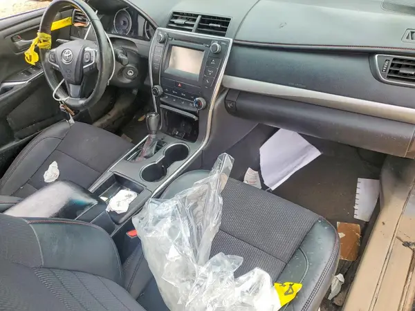4T1BF1FK5GU258275 2016 TOYOTA CAMRY - Image 8