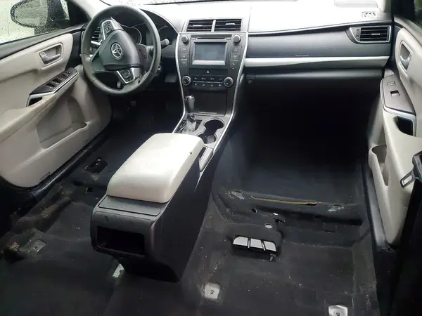 4T1BF1FK5GU258406 2016 TOYOTA CAMRY - Image 8
