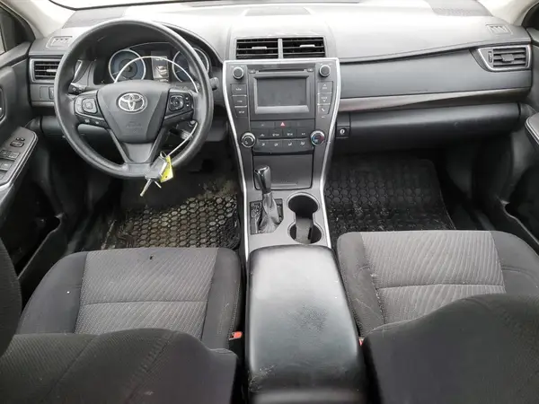4T1BF1FK5GU258695 2016 TOYOTA CAMRY - Image 8