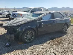 4T1BF1FK5GU259765 2016 TOYOTA CAMRY