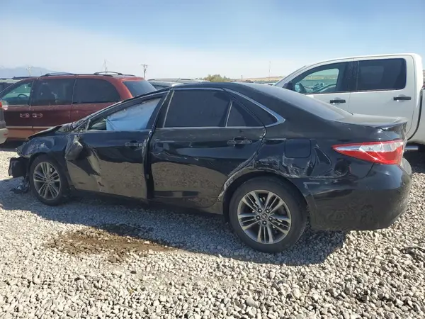 4T1BF1FK5GU259765 2016 TOYOTA CAMRY - Image 2