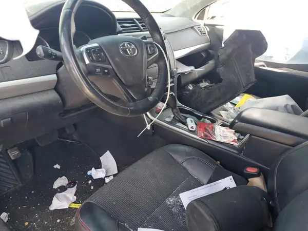 4T1BF1FK5GU259765 2016 TOYOTA CAMRY - Image 8