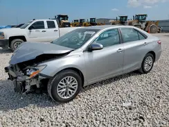 4T1BF1FK5GU260639 2016 TOYOTA CAMRY