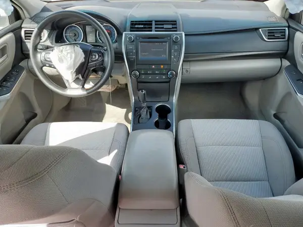 4T1BF1FK5GU260639 2016 TOYOTA CAMRY - Image 8