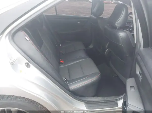 4T1BF1FK5GU260737 2016 TOYOTA CAMRY - Image 8