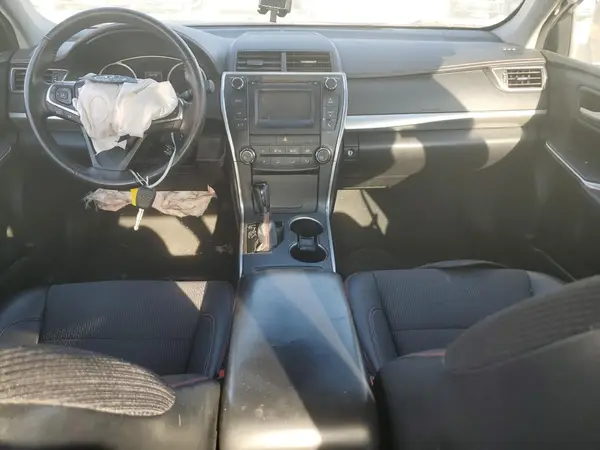 4T1BF1FK5GU260897 2016 TOYOTA CAMRY - Image 8
