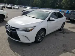 4T1BF1FK5GU261323 2016 TOYOTA CAMRY