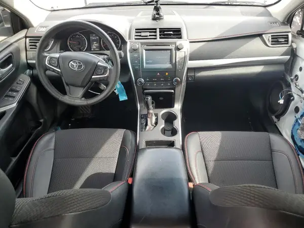 4T1BF1FK5GU261323 2016 TOYOTA CAMRY - Image 8