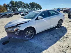4T1BF1FK5GU261340 2016 TOYOTA CAMRY