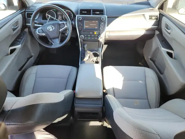 4T1BF1FK5GU261340 2016 TOYOTA CAMRY - Image 8
