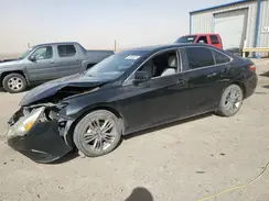 4T1BF1FK5GU261807 2016 TOYOTA CAMRY