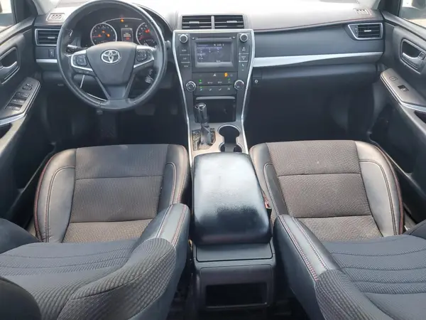 4T1BF1FK5GU261919 2016 TOYOTA CAMRY - Image 8