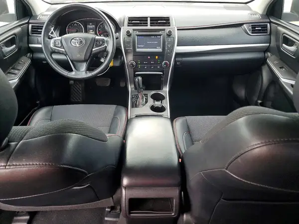 4T1BF1FK5GU262858 2016 TOYOTA CAMRY - Image 8