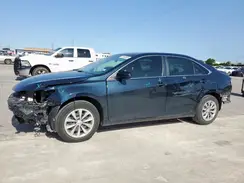 4T1BF1FK5GU263332 2016 TOYOTA CAMRY