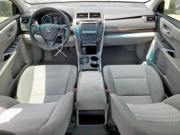 4T1BF1FK5GU263332 2016 TOYOTA CAMRY - Image 8