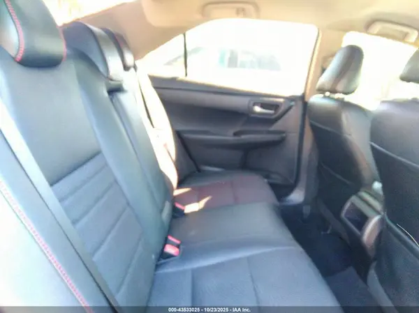 4T1BF1FK5GU263671 2016 TOYOTA CAMRY - Image 8