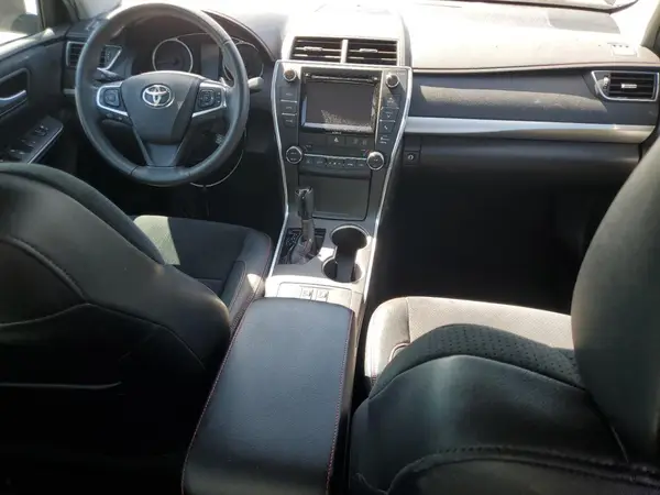 4T1BF1FK5GU263685 2016 TOYOTA CAMRY - Image 8