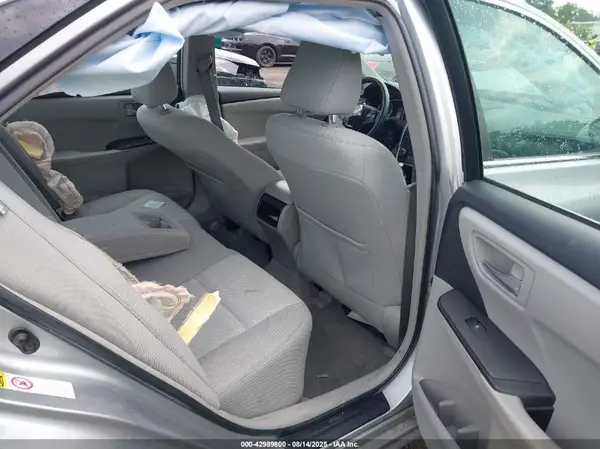4T1BF1FK5GU264870 2016 TOYOTA CAMRY - Image 8