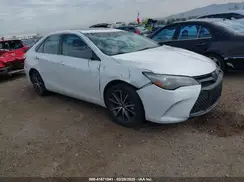 4T1BF1FK5GU264982 2016 TOYOTA CAMRY