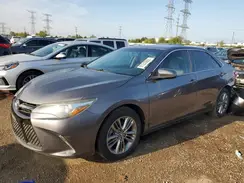 4T1BF1FK5GU265467 2016 TOYOTA CAMRY
