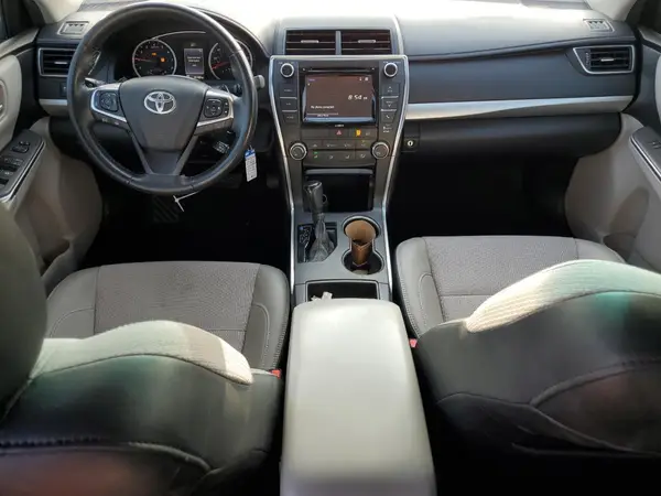 4T1BF1FK5GU265467 2016 TOYOTA CAMRY - Image 8
