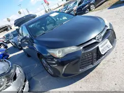 4T1BF1FK5GU265520 2016 TOYOTA CAMRY
