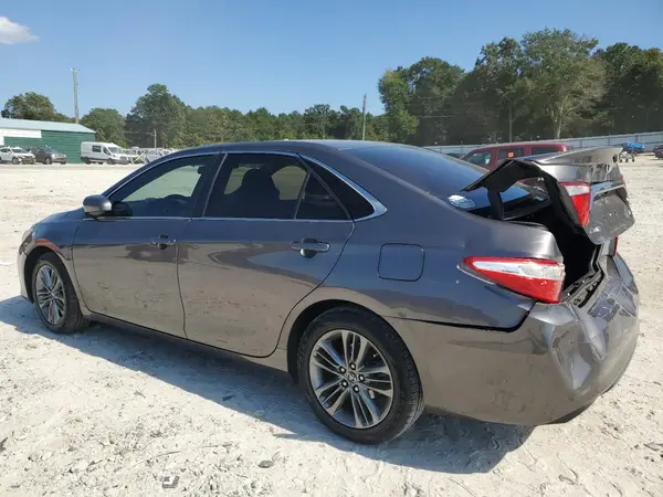 4T1BF1FK5GU265923 2016 TOYOTA CAMRY - Image 2