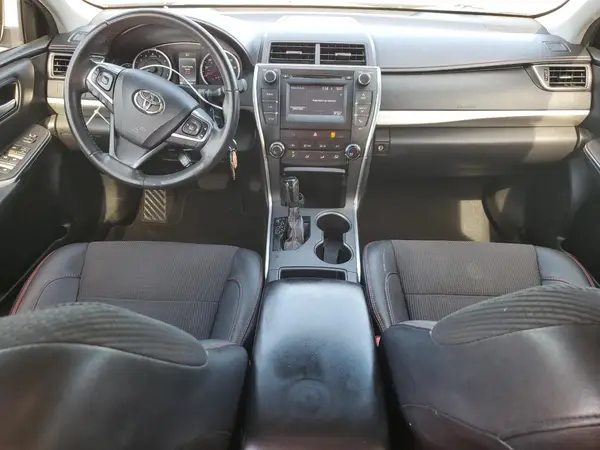 4T1BF1FK5GU265923 2016 TOYOTA CAMRY - Image 8