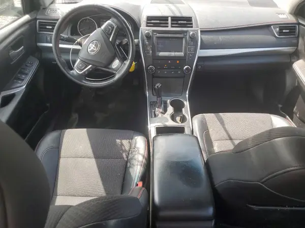4T1BF1FK5GU266358 2016 TOYOTA CAMRY - Image 8
